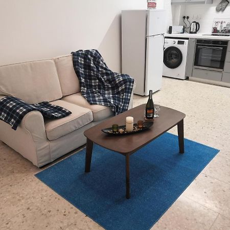 Apartament Premium Beach Studio Wh 12 Polis Zewnętrze zdjęcie