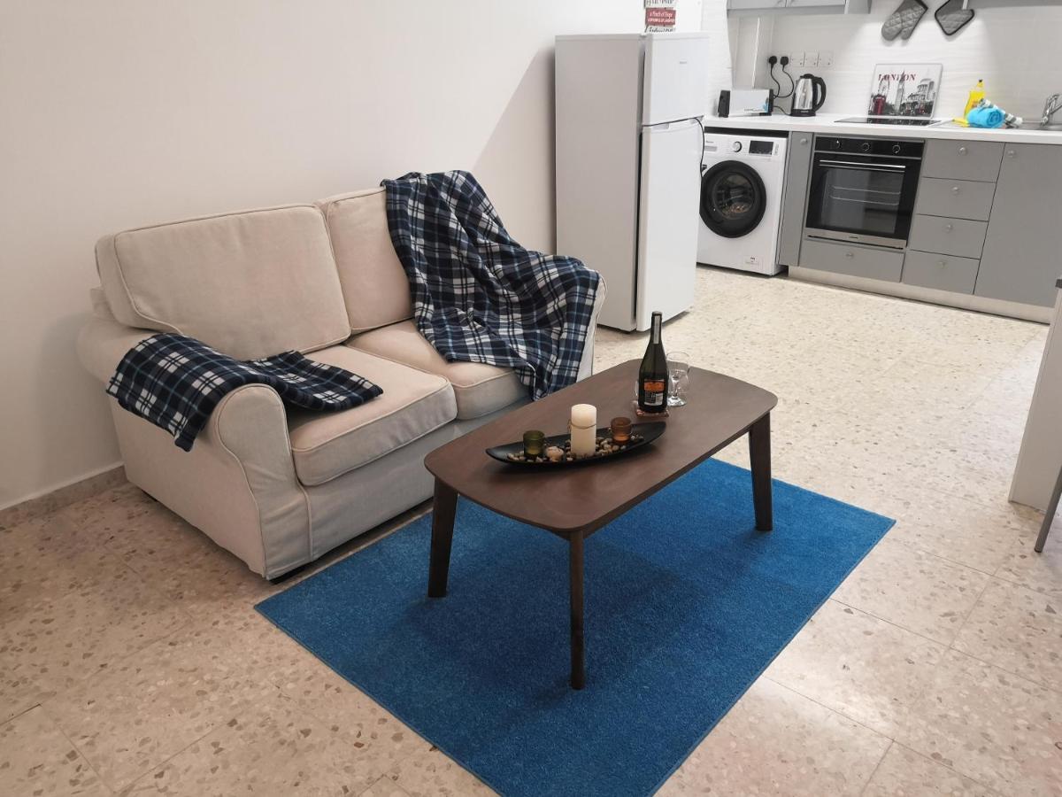Apartament Premium Beach Studio Wh 12 Polis Zewnętrze zdjęcie