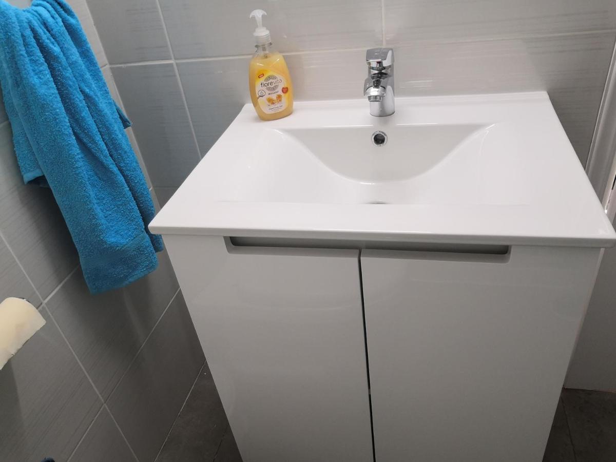 Apartament Premium Beach Studio Wh 12 Polis Zewnętrze zdjęcie