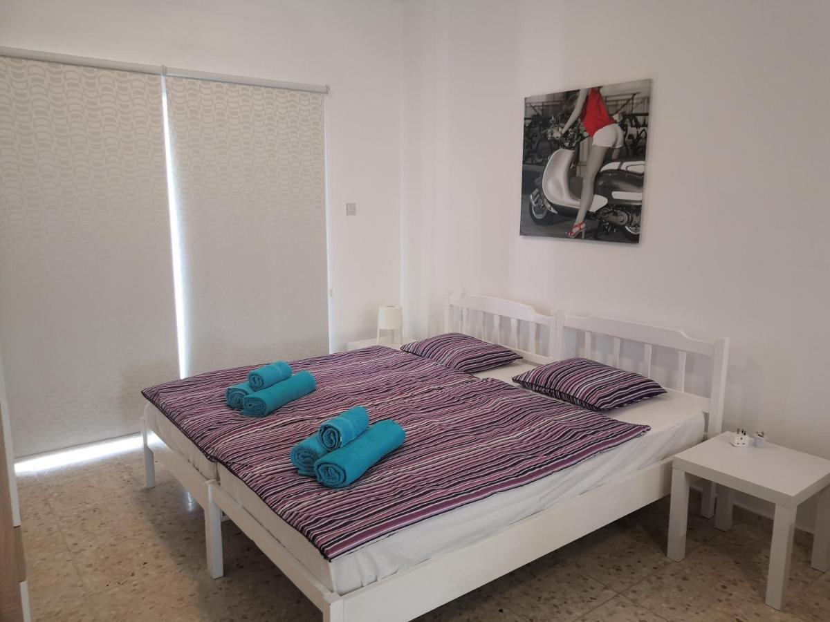 Apartament Premium Beach Studio Wh 12 Polis Zewnętrze zdjęcie