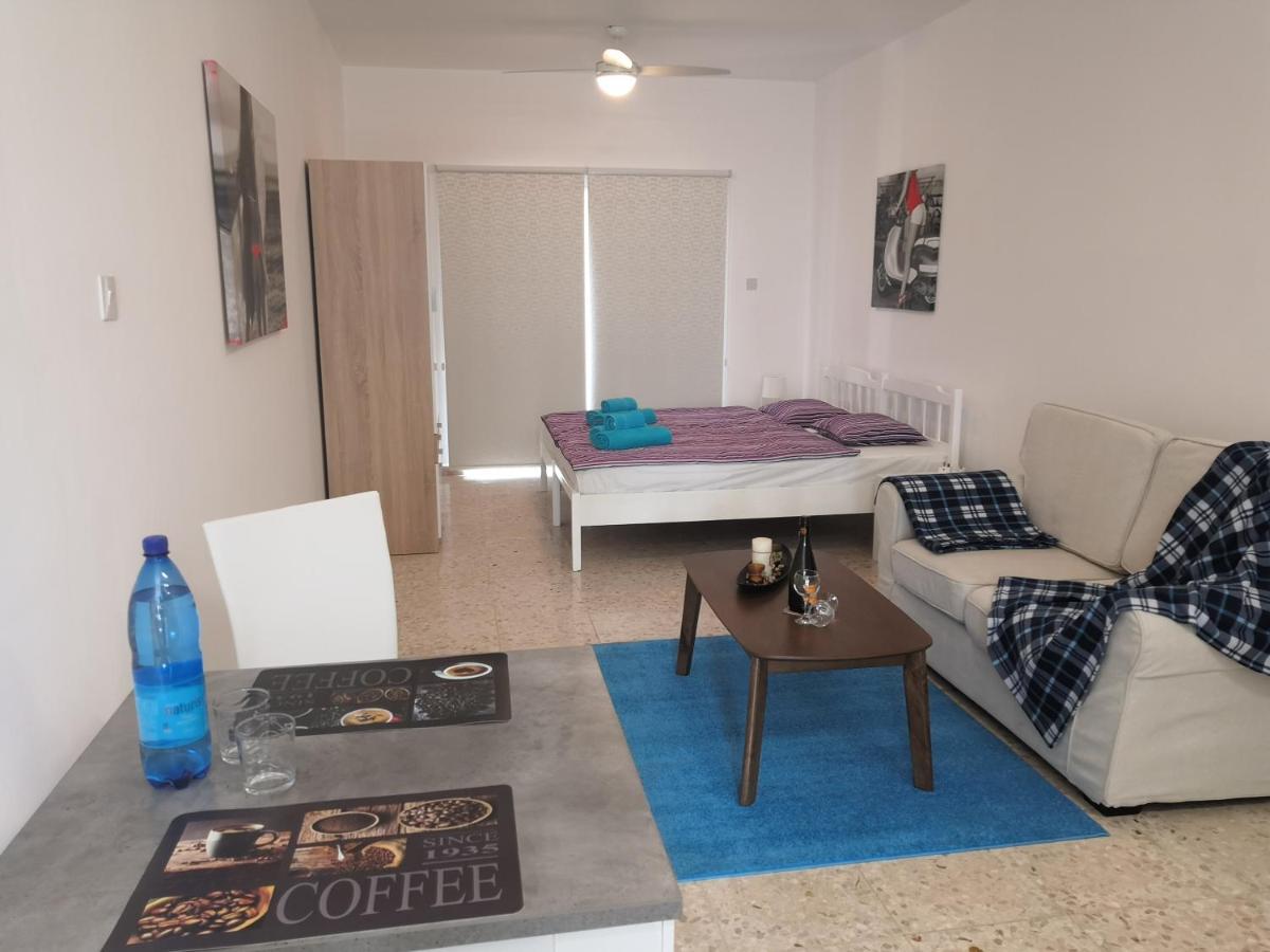 Apartament Premium Beach Studio Wh 12 Polis Zewnętrze zdjęcie