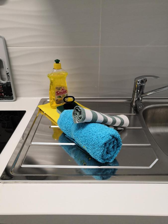 Apartament Premium Beach Studio Wh 12 Polis Zewnętrze zdjęcie