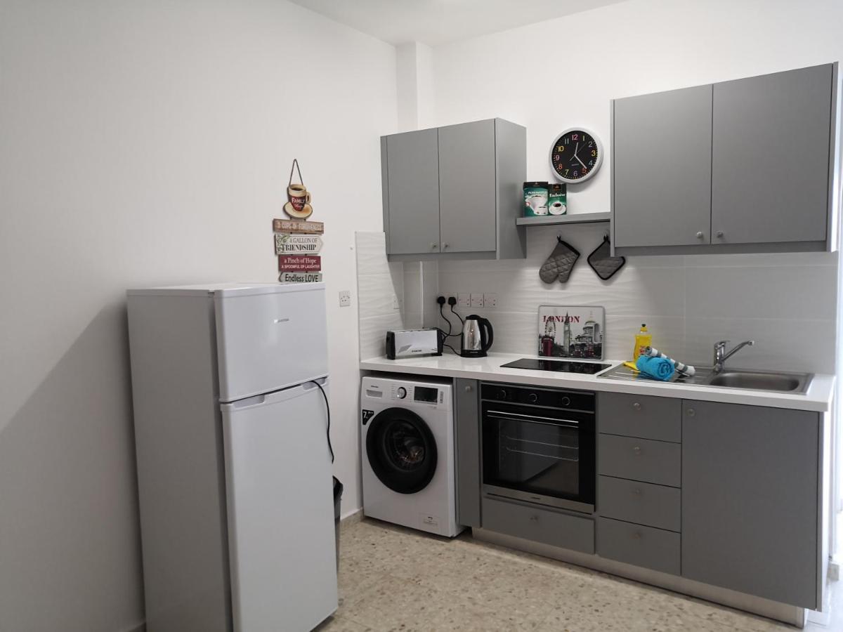 Apartament Premium Beach Studio Wh 12 Polis Zewnętrze zdjęcie