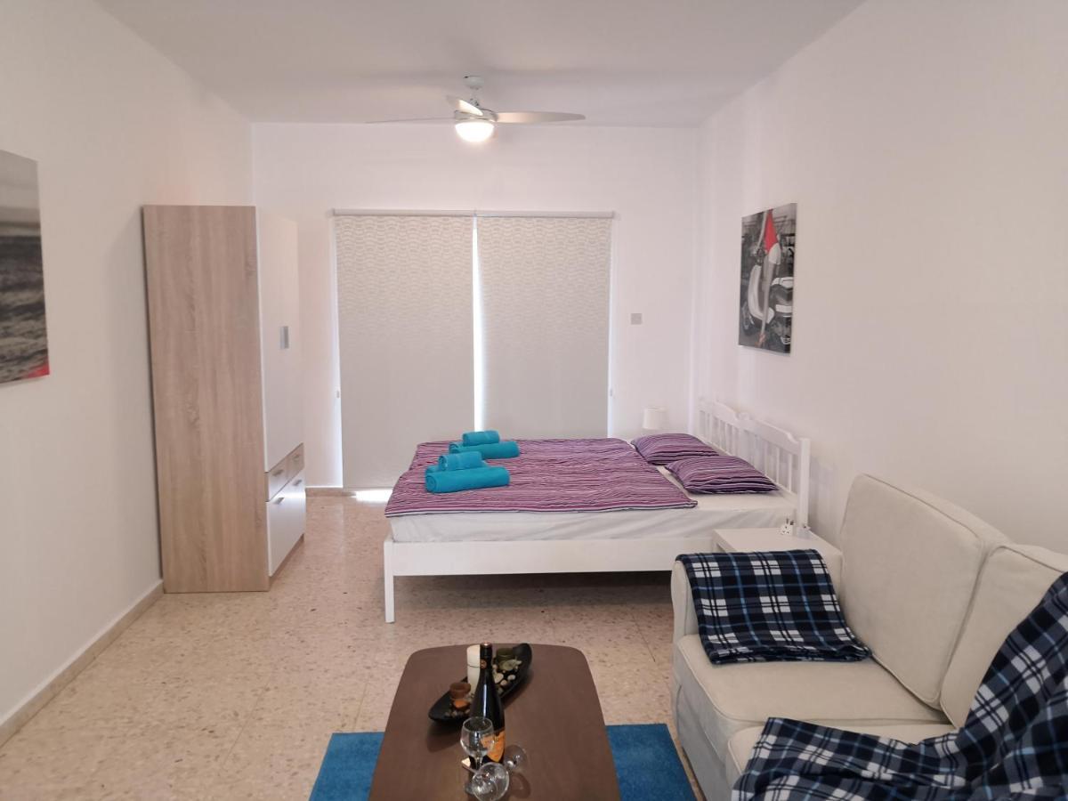 Apartament Premium Beach Studio Wh 12 Polis Zewnętrze zdjęcie