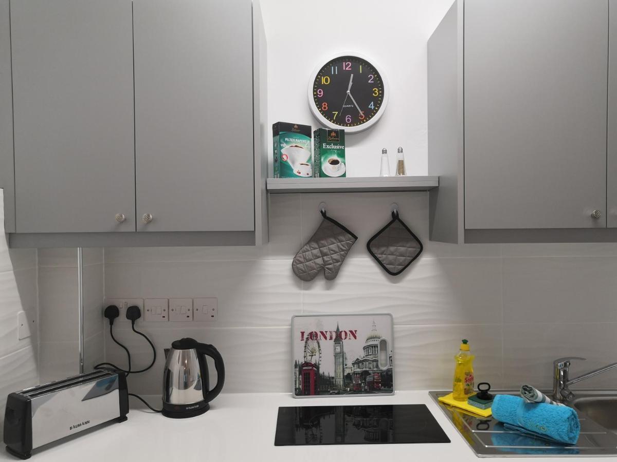 Apartament Premium Beach Studio Wh 12 Polis Zewnętrze zdjęcie