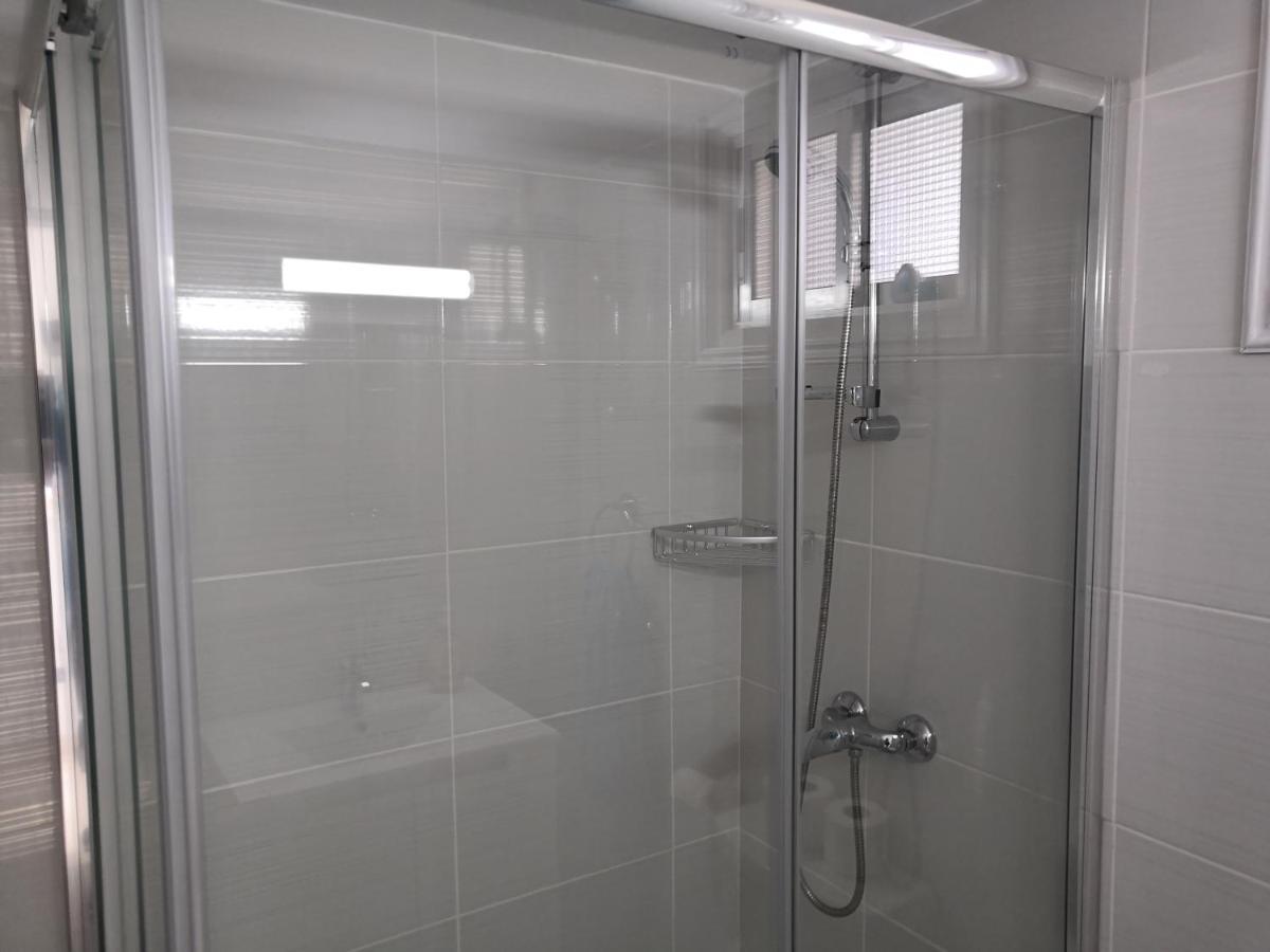 Apartament Premium Beach Studio Wh 12 Polis Zewnętrze zdjęcie
