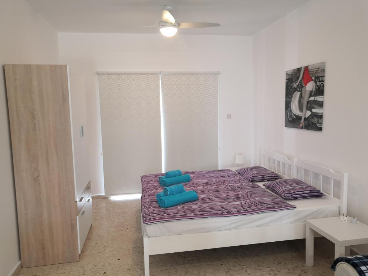 Apartament Premium Beach Studio Wh 12 Polis Zewnętrze zdjęcie